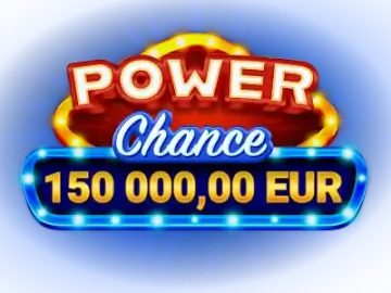 Power Chance Jackpot from Playson